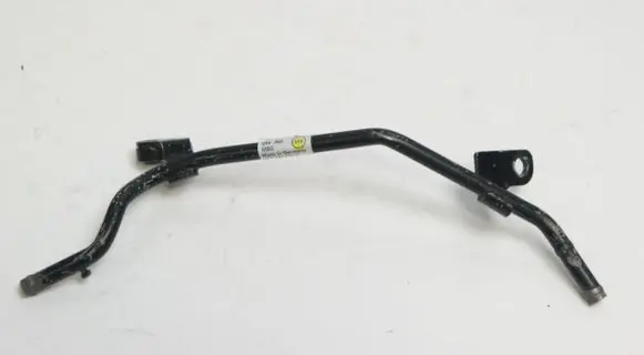 Volkswagen PASSAT B8 Radiator set 03N121070H
