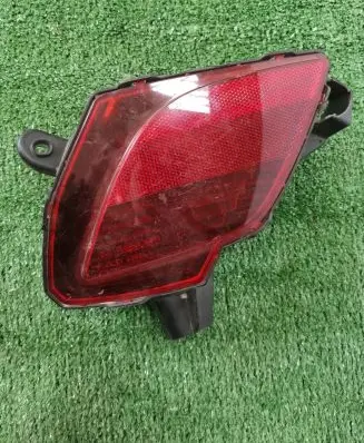 Mazda CX-5 Rear bumper light kd31515M0