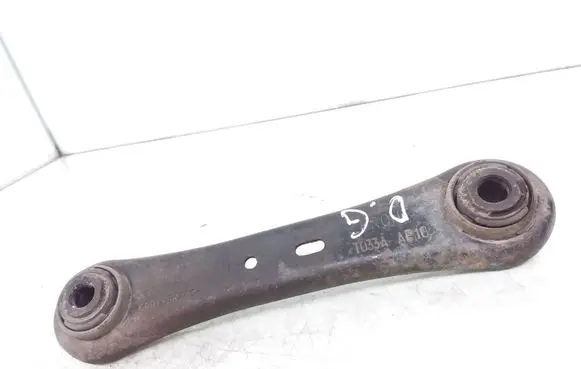 Volvo V70 Rear control arm 6G915K743