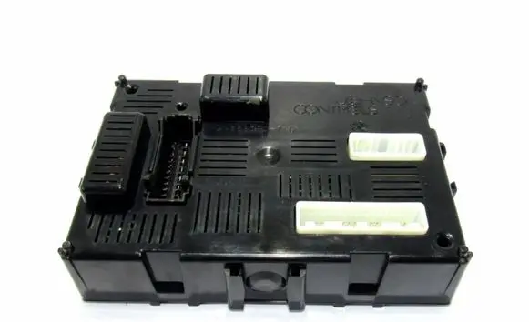 Nissan Note (E11) Other control units/modules 281173409B