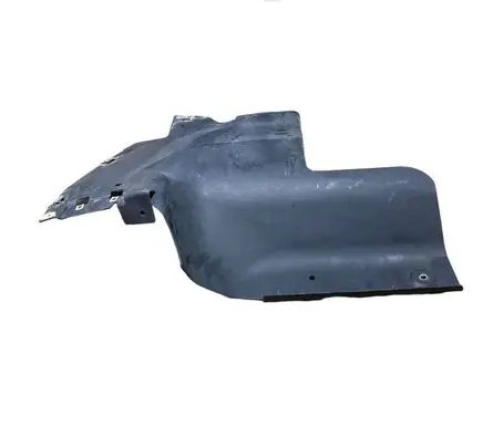 Alfa Romeo Stelvio Side bottom protection 50550401