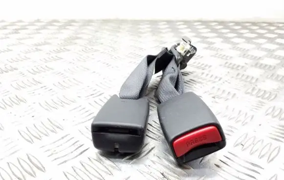 Mazda 6 Rear seatbelt buckle 0431108