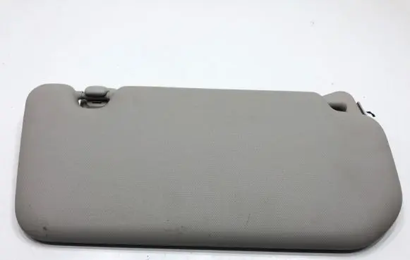 Nissan Qashqai J12 Sun visor