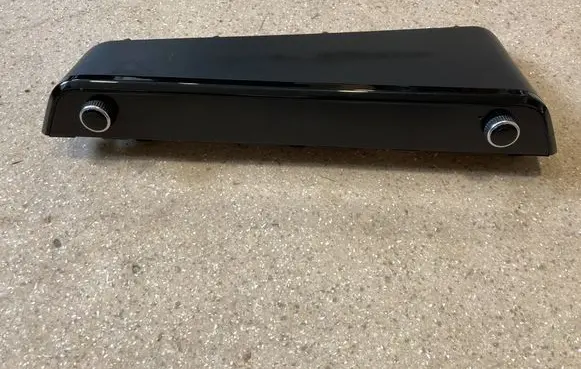 KIA EV6 Climate control unit 96540CV100