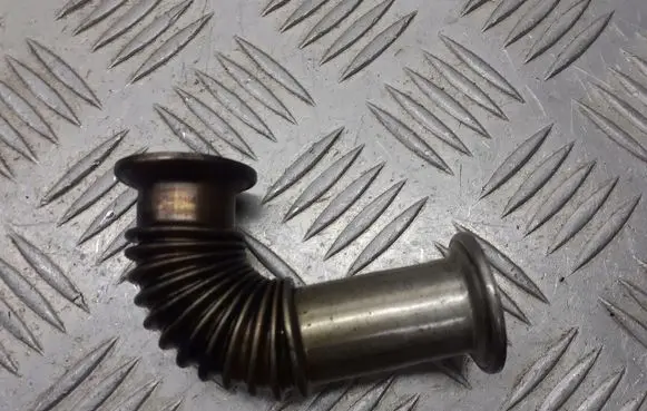Nissan Micra EGR valve