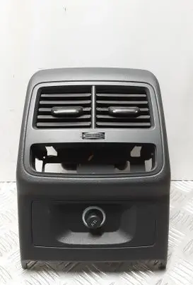 Audi A4 S4 B9 Rear air vent grill 8W0864376 8W0819203B