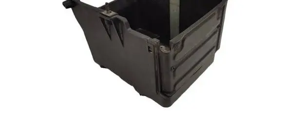 Ford Fiesta Battery box tray 8V2110723AC C8C9A