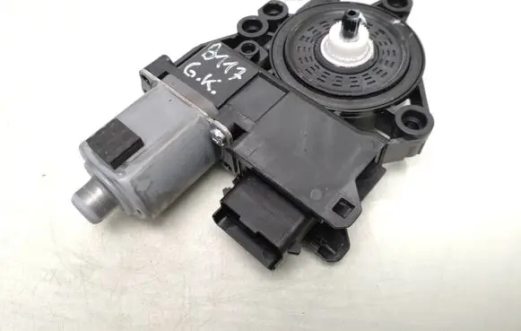 KIA Xceed Rear door window regulator motor 83450J7020 1137329020