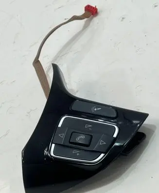 Volkswagen Touareg II Fog light switch 7P6959537