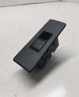 Toyota Verso Electric window control switch 742710F010
