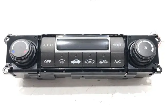 Honda Civic Interior fan control switch NH-608L