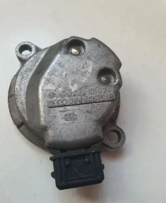 Camshaft position sensor