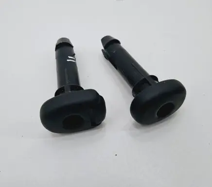 Nissan Leaf II (ZE1) Seat trim 