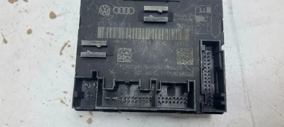Audi A5 Sportback 8TA Door control unit/module 8T0959792J