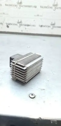 Opel Vectra C Glow plug pre-heat relay 09132691 51299008