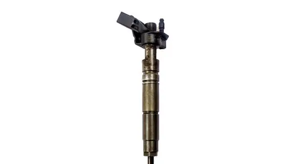 Mercedes-Benz E W211 Fuel injector A6420700587 060610 SB5VDGLBN8