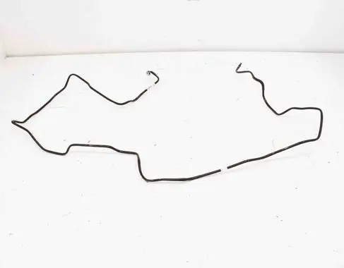 BMW X5 G05 Brake vacuum hose/pipe 9895497 16139895497
