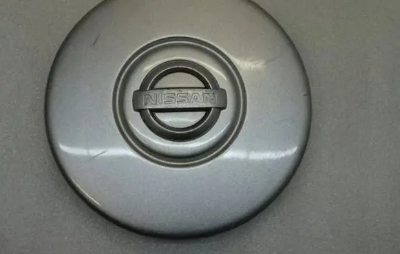 Nissan Qashqai Original wheel cap 8200206718