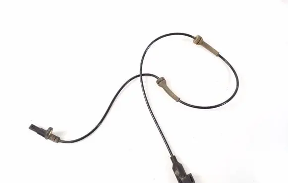 Jaguar XE ABS brake wheel speed sensor GX739E731AF