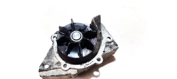 Fiat Ducato Water pump 9627668010