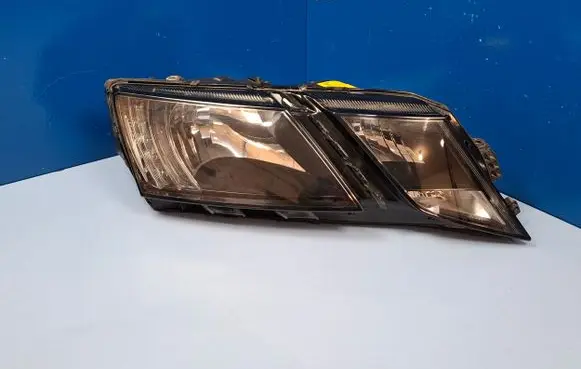 Skoda Octavia Mk3 (5E) Headlight/headlamp 5E1941016C 030110420200