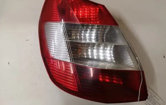 Renault Scenic II - Grand scenic II Rear/tail lights 2SK0086590786 8200493374 15911500