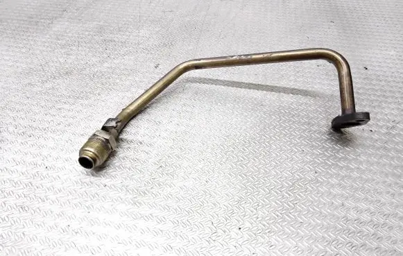 EGR valve line/pipe/hose