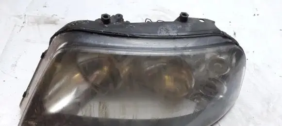 Seat Alhambra (Mk1) Headlight/headlamp 0301182611 7M8941015K