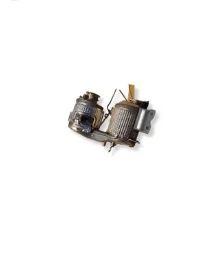 KIA Ceed Catalyst/FAP/DPF particulate filter 289912U000 289C02U070 C02U070