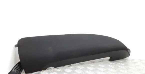 Volkswagen PASSAT B6 Rear seat side bottom trim 3C0855702AK