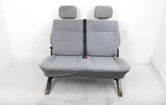 Volkswagen Transporter - Caravelle T4 Rear seat 