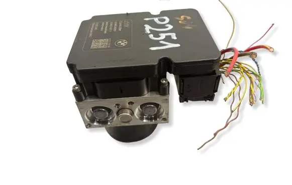 BMW 1 F20 F21 ABS Pump 6862246 6862247 10021209354