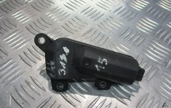 BMW 3 E46 Intake manifold valve actuator/motor 7511383