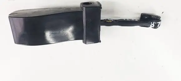 Skoda Yeti (5L) Front door check strap stopper 