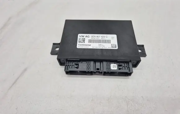 Volkswagen ID.3 Engine control unit/module 0EA907425C A3C0339100000