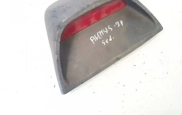 Toyota Avensis T220 Third/center stoplight 54533437