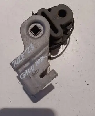 Nissan Juke II F16 Muffler mount bracket/holder 206511336P