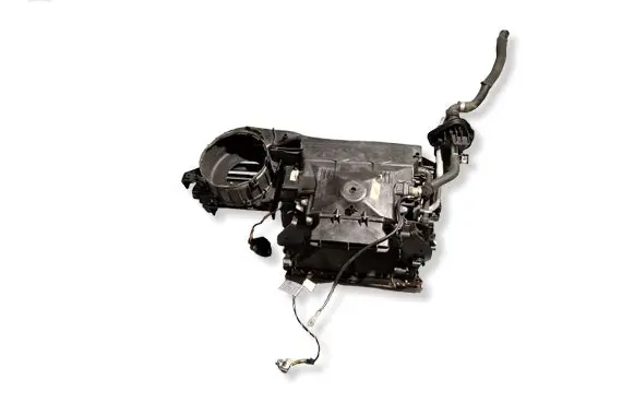 BMW 3 E90 E91 Interior heater climate box assembly 6947275