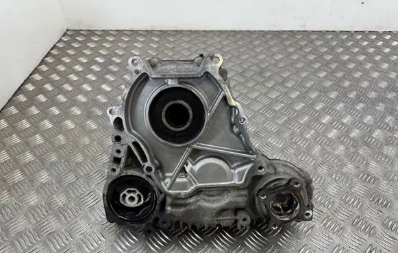 BMW 5 F10 F11 Gearbox transfer box case 7649782