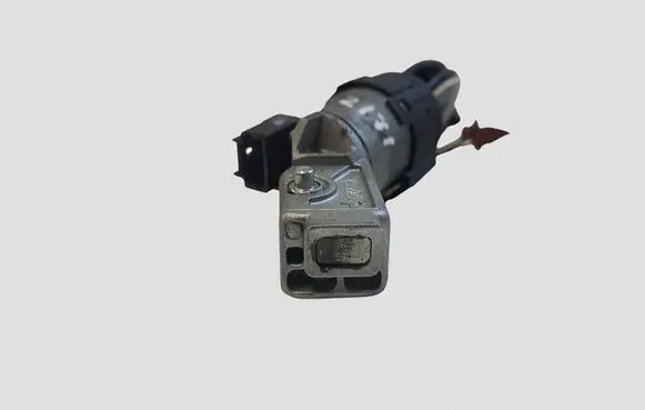 Citroen C5 Ignition lock 968445180