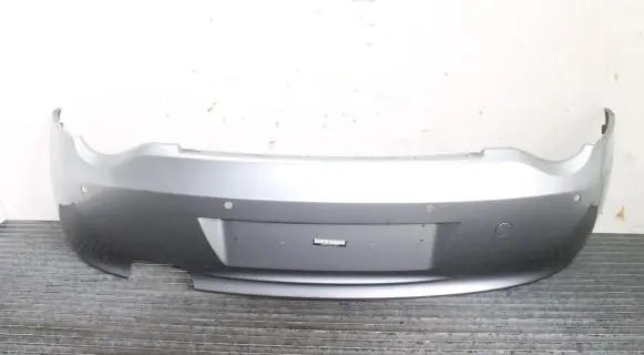 BMW Z4 E85 E86 Rear bumper