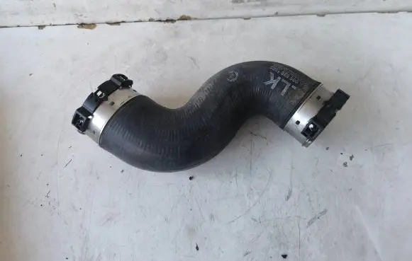 Mercedes-Benz Sprinter W906 Intercooler hose/pipe A9065281582 CTL40016