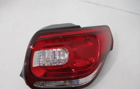 Citroen DS3 Rear/tail lights 9676973380