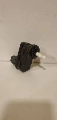 Chevrolet Kalos Headlight level adjustment motor 6C12A