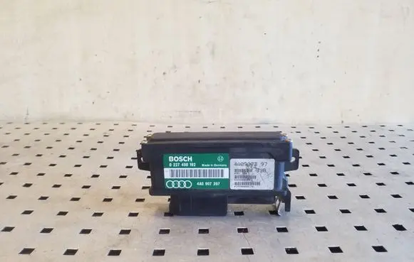 Audi 80 90 S2 B4 Other control units/modules 4A0907397 0227400192