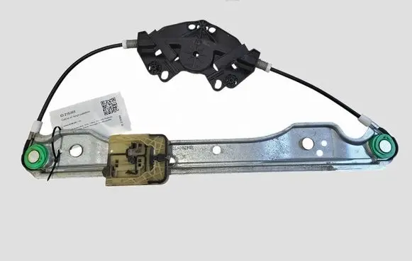 Volvo XC60 Rear window lifting mechanism without motor 964290100