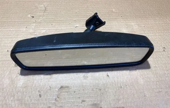Ford Mustang VI Rear view mirror (interior) FU5A17E678
