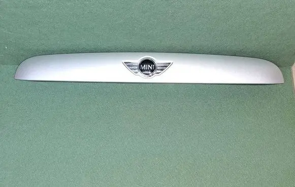Mini One - Cooper F56 F55 Tailgate/trunk/boot exterior handle 51137362119
