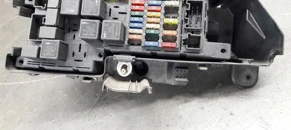 Volvo XC90 Fuse box set 9494210