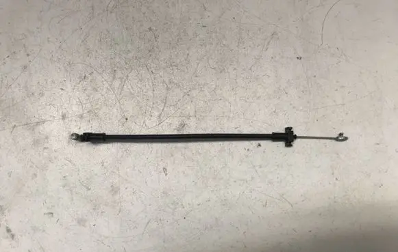 Ford Focus C-MAX Rear door cable line 980094